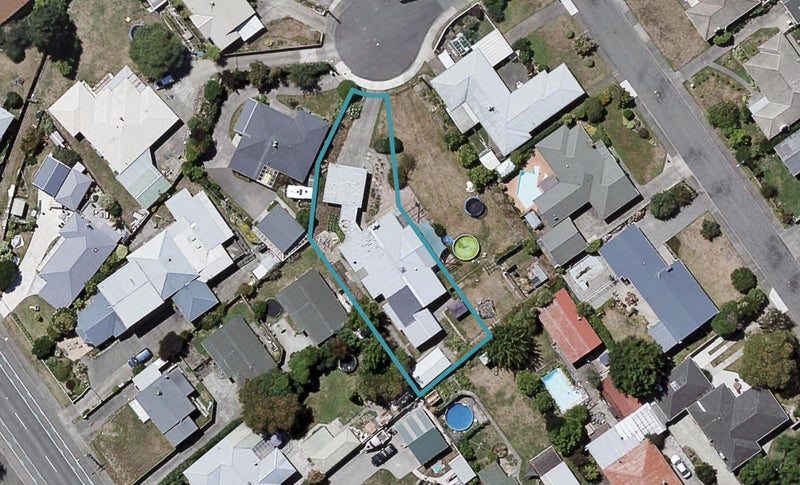 410 Purser Place, Mahora, Hastings - Carousel 1