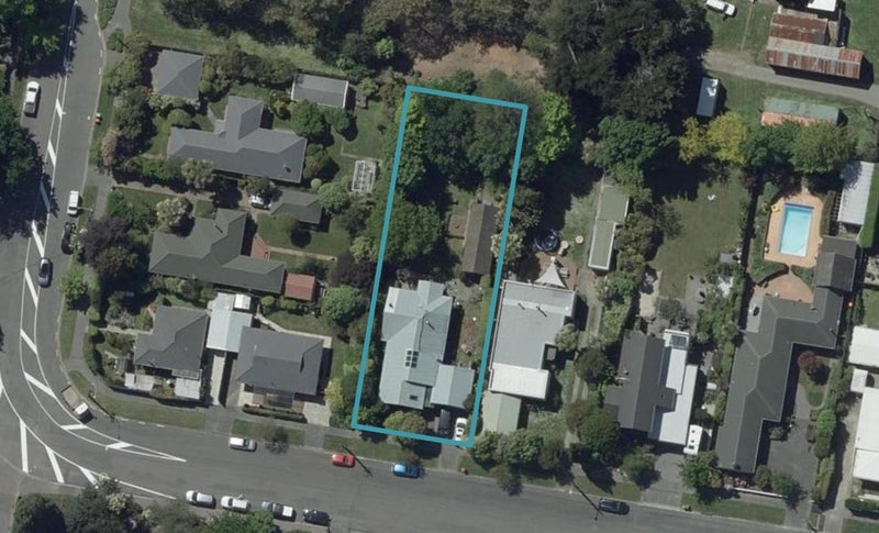 9 Butler Street, Opawa, Christchurch - Carousel 1