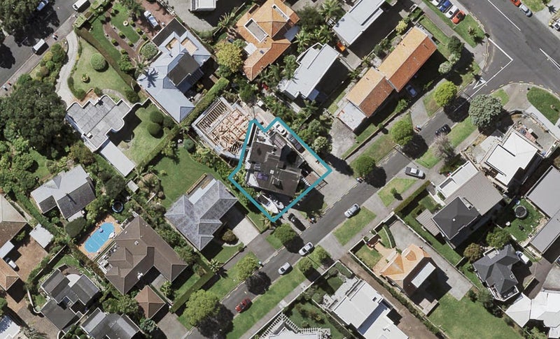 5A Sudeley Street, Orakei, Auckland - Carousel 1