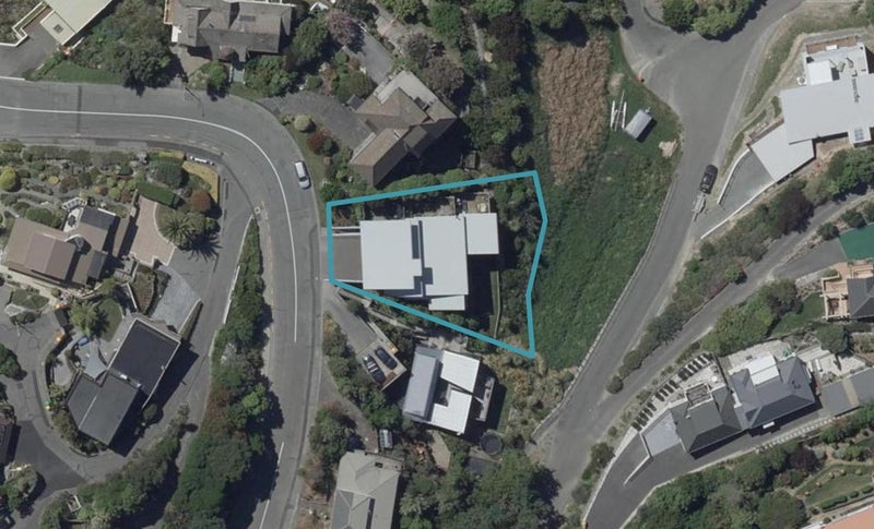 81 Kidson Terrace, Cashmere, Christchurch - Carousel 1