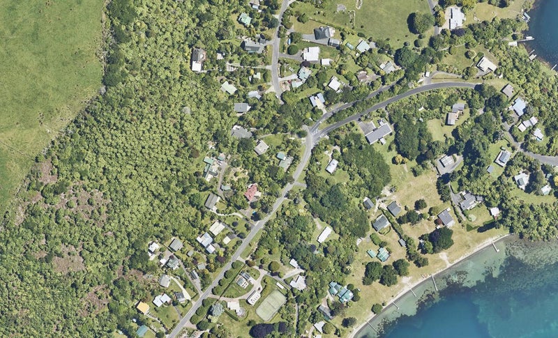 472 Spencer Road, Lake Tarawera, Rotorua - Carousel 1