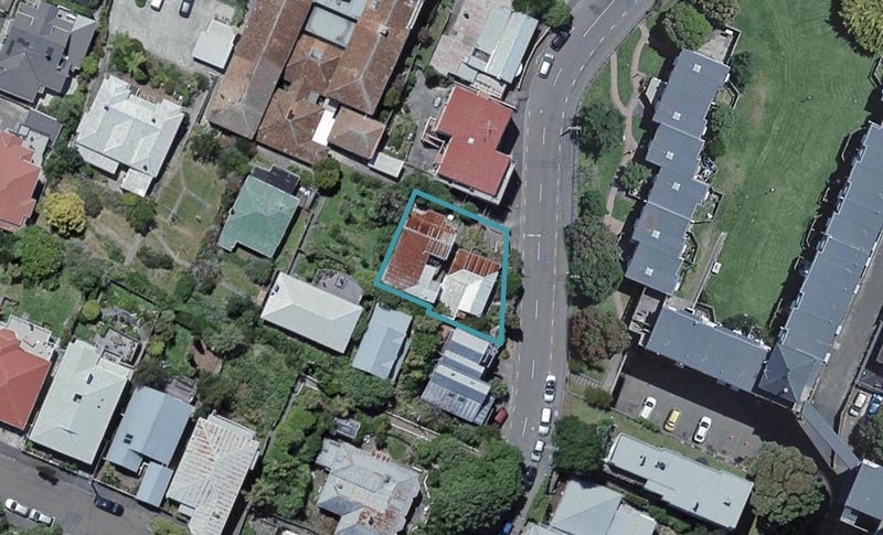 14 Ohiro Road, Aro Valley, Wellington - Carousel 1