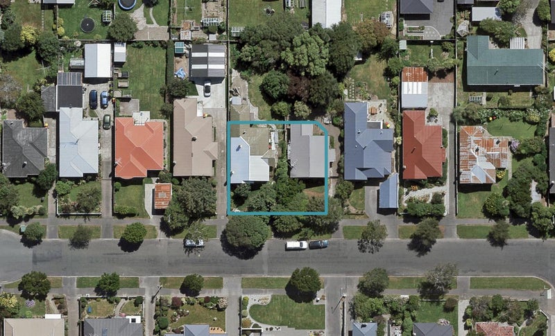 84 Bourke Street, Windsor, Invercargill - Carousel 1