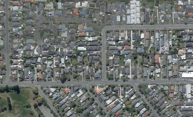 1/1B Badger Street, Parklands, Christchurch - Carousel 1