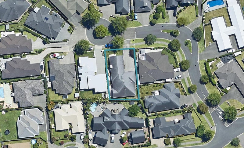 7 Hansard Place, Bethlehem, Tauranga - Carousel 1