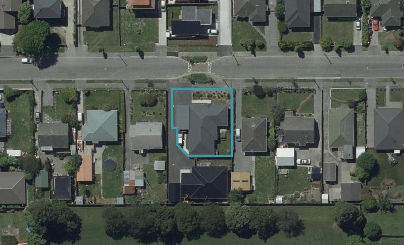 1/12 Dunarnan Street, Avonside, Christchurch - Carousel 1