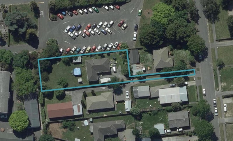 27 Vicki Street, Sockburn, Christchurch - Carousel 1