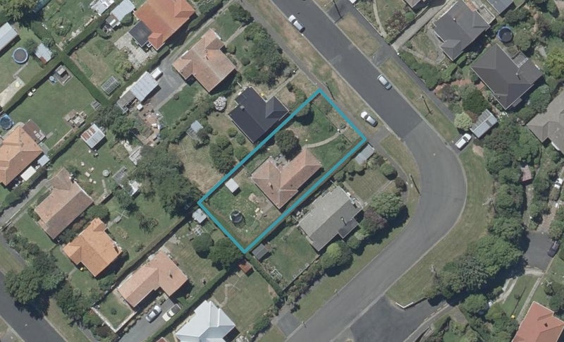 42 Wilkinson Street, Liberton, Dunedin - Carousel 1