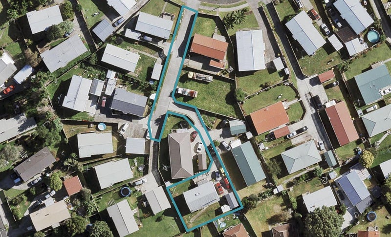 57A Templeton Place, Clendon Park, Auckland - Carousel 1
