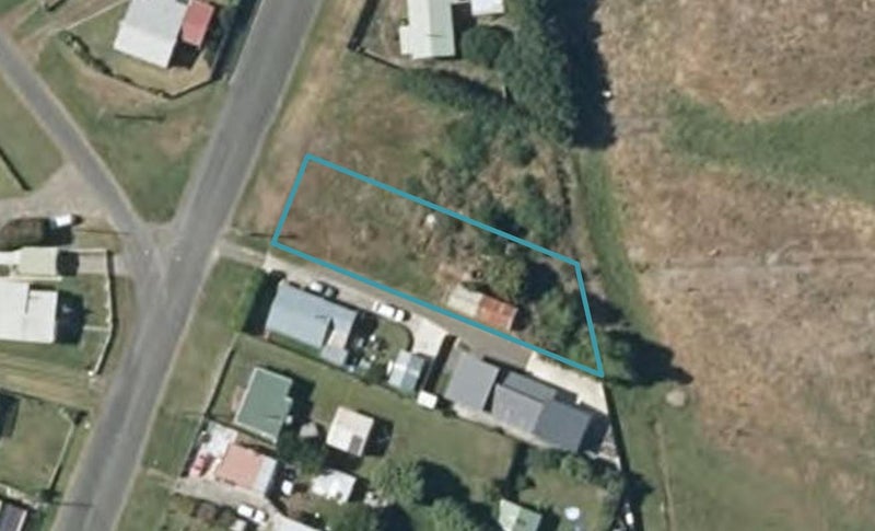 17 Thomas Place, Foxton Beach, Foxton - Carousel 1