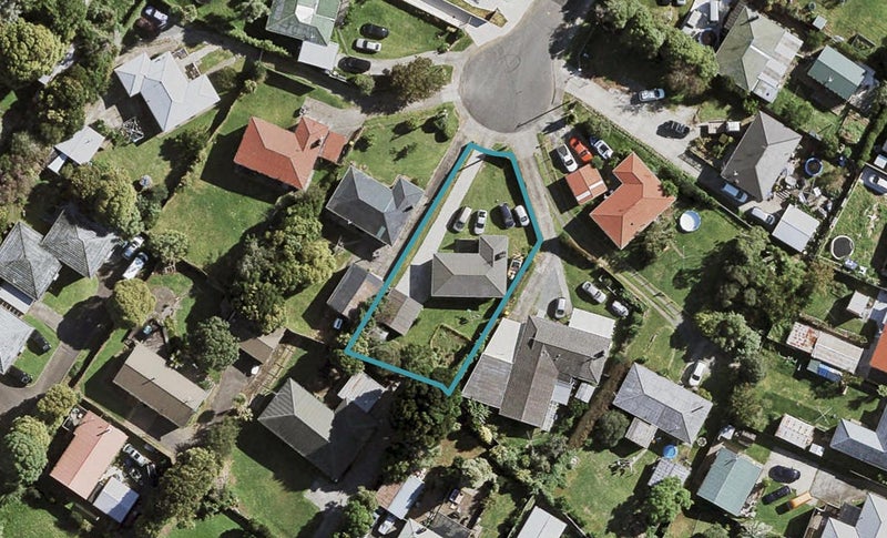 20 Surrey Street, Manurewa, Auckland - Carousel 1
