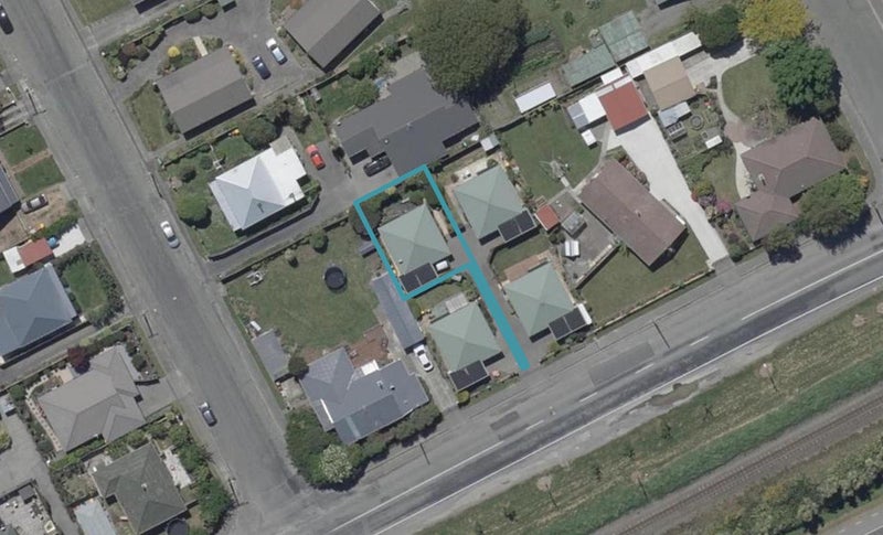 622A Waterloo Road, Templeton, Christchurch - Carousel 1