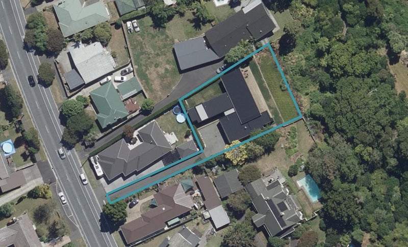 144 Beerescourt Road, Beerescourt, Hamilton - Carousel 1