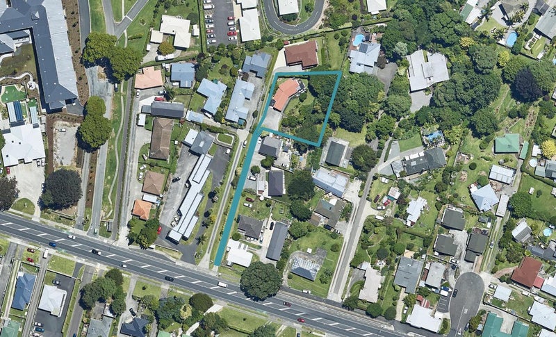 139 Waihi Road, Judea, Tauranga - Carousel 1
