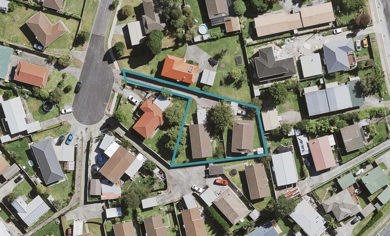 2/6 Hillman Place, Ranui, Auckland - Carousel 1