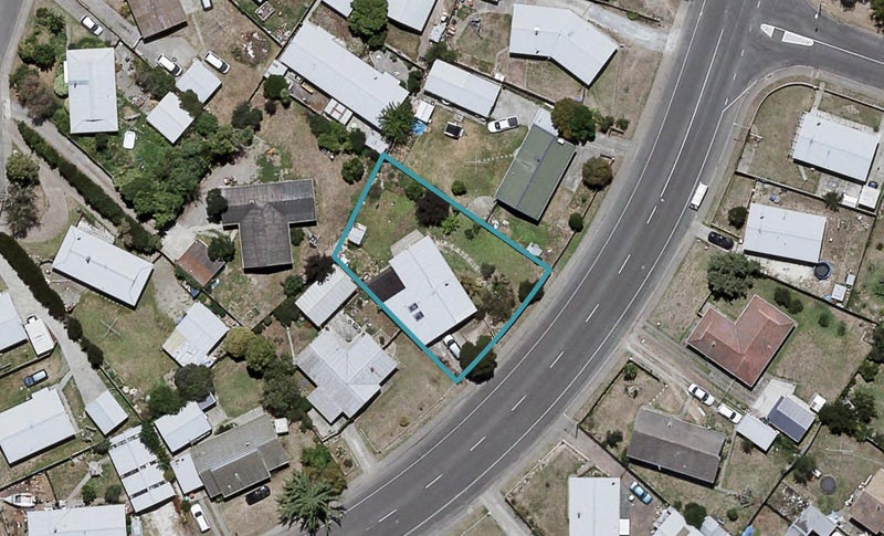 28 Diaz Drive, Flaxmere, Hastings - Carousel 1