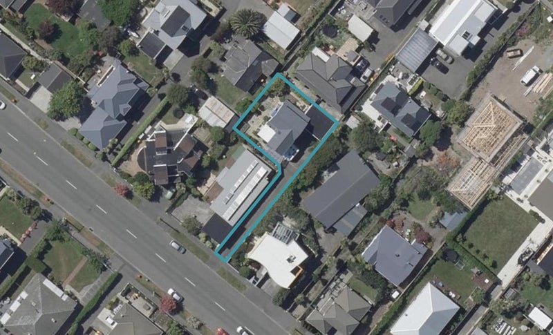 77A Nayland Street, Sumner, Christchurch - Carousel 1