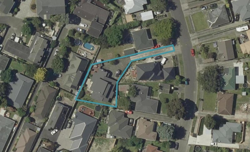 9A Salisbury Avenue, Terrace End, Palmerston North - Carousel 1