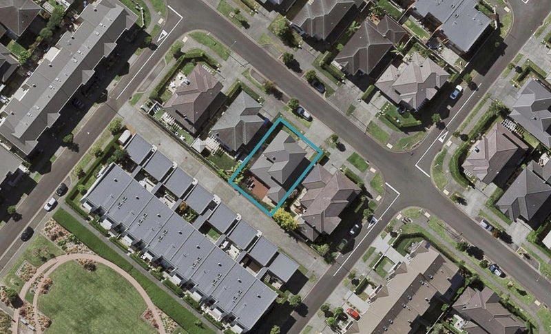 11 Stonemason Avenue, Stonefields, Auckland - Carousel 1