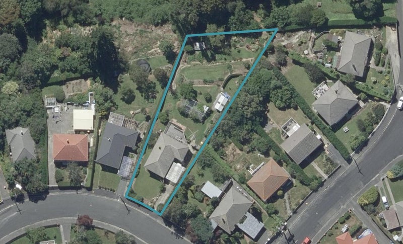 4 Dover Street, Liberton, Dunedin - Carousel 1