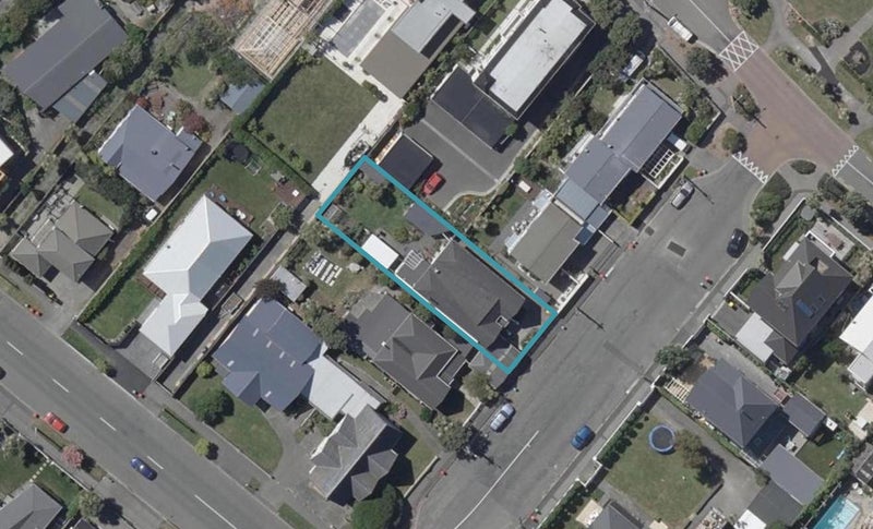 2 Hardwicke Street, Sumner, Christchurch - Carousel 1