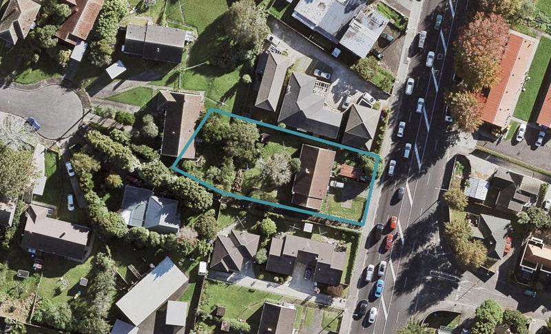 9/1557 Great North Road, Waterview, Auckland - Carousel 1