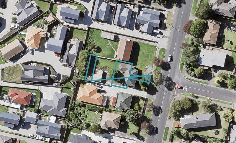 6/15 Line Road, Glen Innes, Auckland - Carousel 1