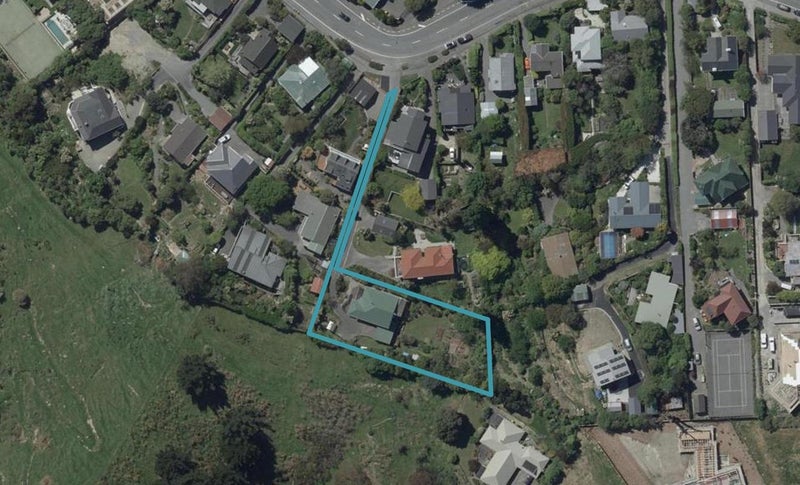 88B Hackthorne Road, Cashmere, Christchurch - Carousel 1