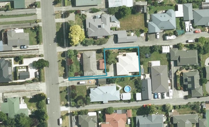 44A Colemans Road, Springlands, Blenheim - Carousel 1