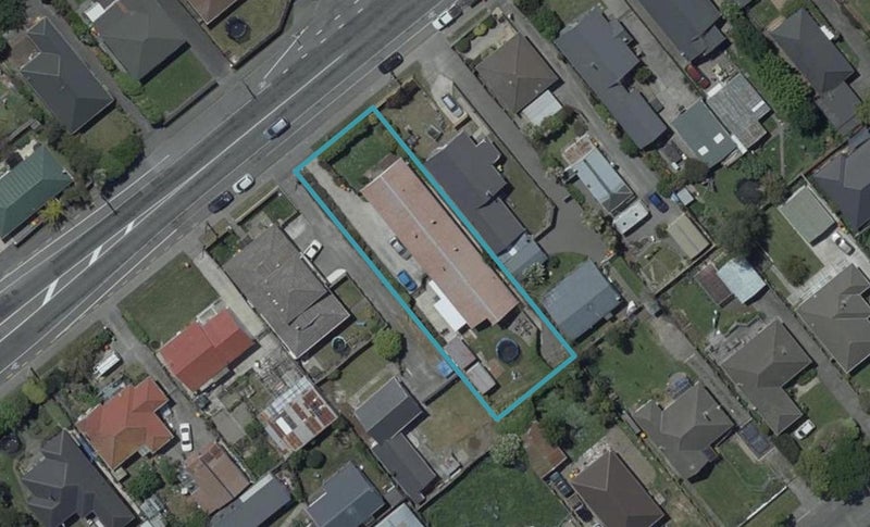 2/68 Milton Street, Somerfield, Christchurch - Carousel 1