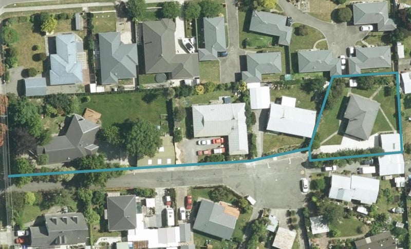 7 Cricklewood Lane, Springlands, Blenheim - Carousel 1