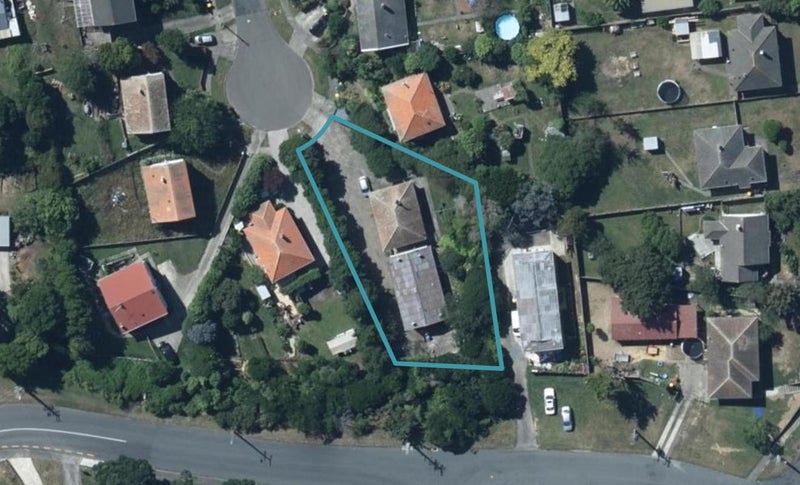 23 Martin Street, Ranui, Porirua - Carousel 1