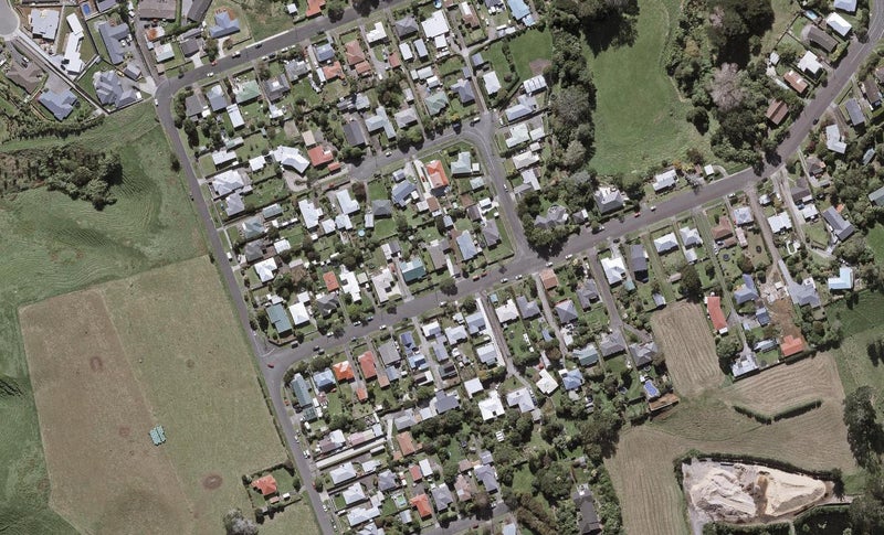 21 Cowling Road, Hurdon, New Plymouth - Carousel 1