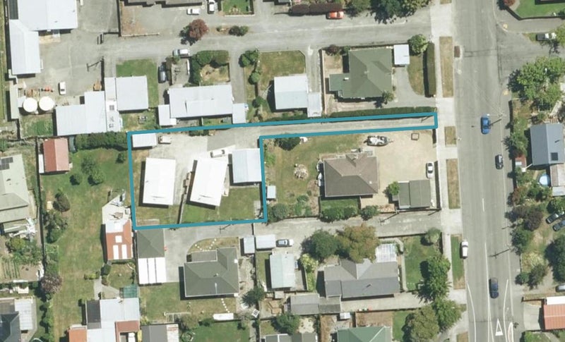 196A Scott Street, Redwoodtown, Blenheim - Carousel 1