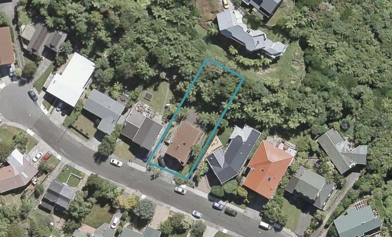 17 Rondane Place, Tirohanga, Lower Hutt - Carousel 1