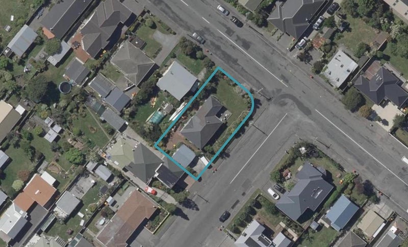 46 Colenso Street, Sumner, Christchurch - Carousel 1