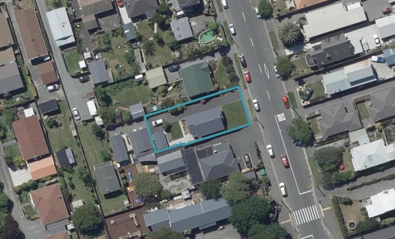 146 Estuary Road, South New Brighton, Christchurch - Carousel 1