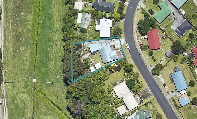 43 VALLEY ROAD, Te Puke, Te Puke - Carousel 1
