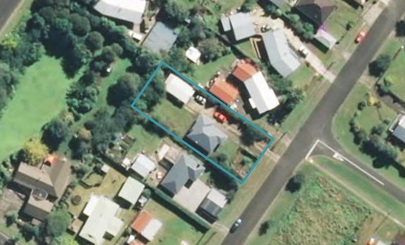 38 Wynyard Street, Normanby, Hawera - Carousel 1