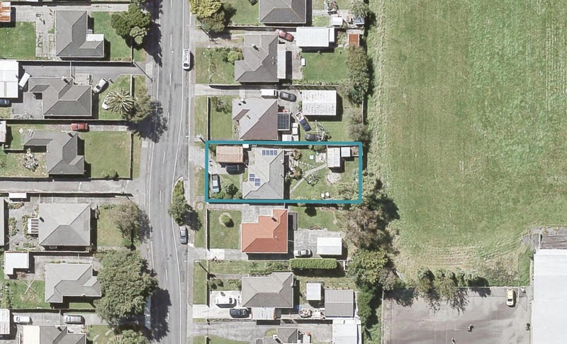122 Moohan Street, Wainuiomata, Lower Hutt - Carousel 1