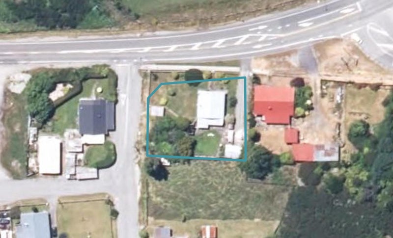 1342 Main Road, Stillwater, Greymouth - Carousel 1