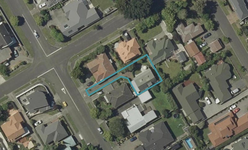 43A Collingwood Street, Hokowhitu, Palmerston North - Carousel 1