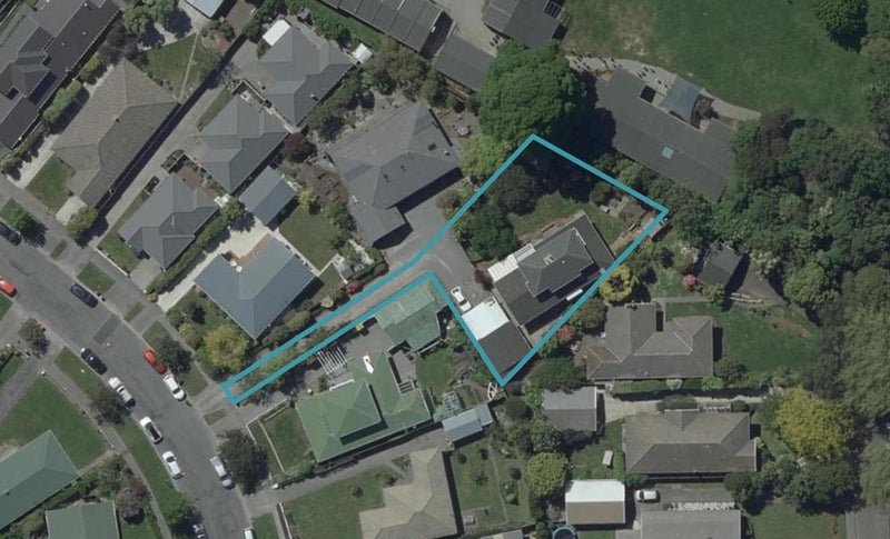 22 Remuera Avenue, Cashmere, Christchurch - Carousel 1