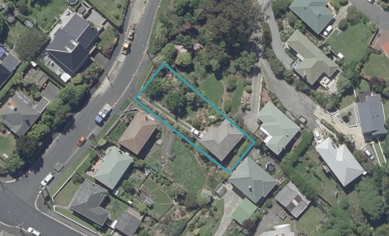 8 Chisholm Place, Tainui, Dunedin - Carousel 1