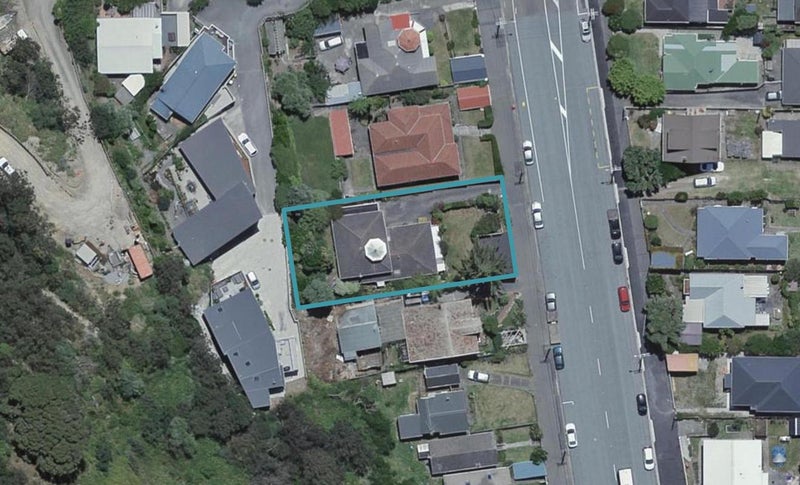 222 Sutherland Road, Lyall Bay, Wellington - Carousel 1