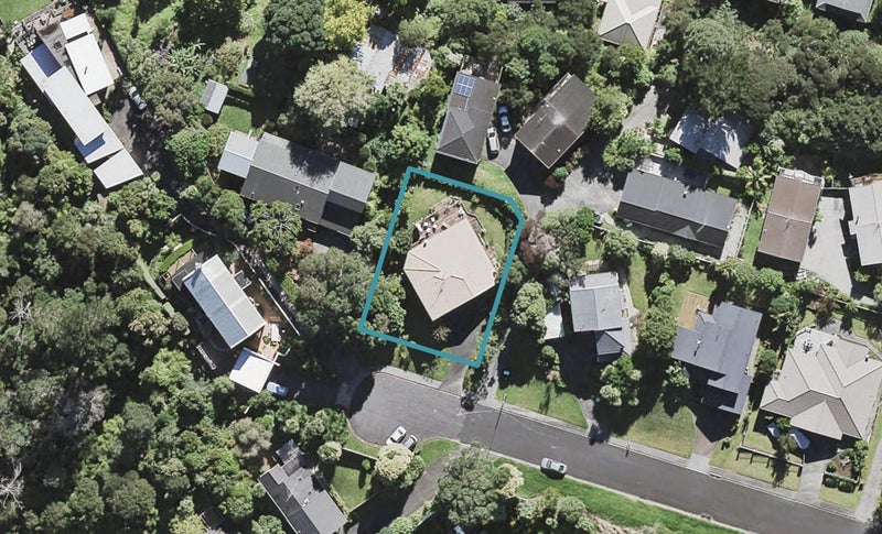 43 Radiata Lane, Chatswood, Auckland - Carousel 1