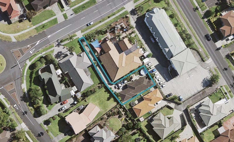 83 Charles Prevost Drive, The Gardens, Auckland - Carousel 1