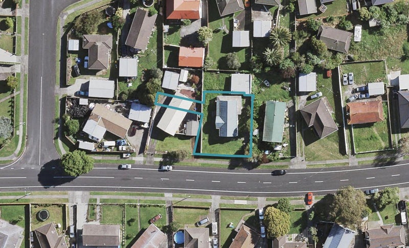 88C Hyperion Drive, Randwick Park, Auckland - Carousel 1