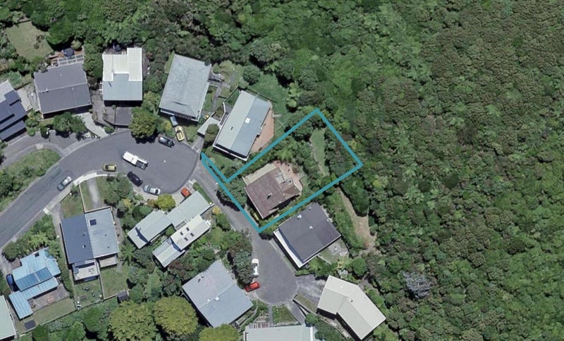 21 Ngarimu Grove, Ngaio, Wellington - Carousel 1