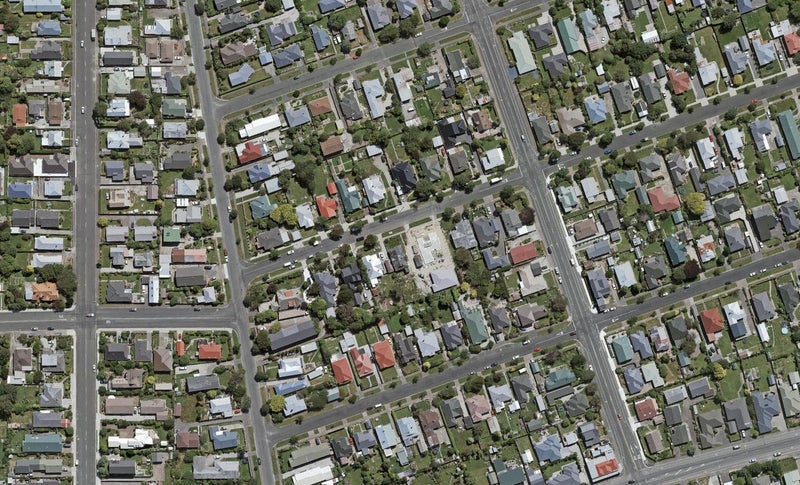 19 Chapman Street, Richmond, Invercargill - Carousel 1